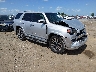 JTEBU5JR7H5****** Salvage and Wrecked 2017 Toyota 4Runner in Little Rock