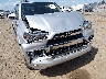 JTEBU5JR7H5****** Salvage and Repairable 2017 Toyota 4Runner in Arkansas State