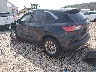 1FMCU0G69NU****** Salvage and Repairable 2022 Ford Escape in Fayetteville