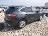 1FMCU0G69NU****** Salvage and Wrecked 2022 Ford Escape in Arkansas State