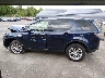SALCR2FX5KH****** Salvage 2019 Land Rover Discovery
