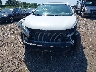 5N1AZ2MH3JN****** Salvage 2018 Nissan Murano in New York State