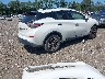 5N1AZ2MH3JN****** Salvage and Wrecked 2018 Nissan Murano in New York State