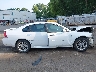 2G1WC5E34D1****** Destrozados 2013 Chevrolet Impala en Estado de Michigan