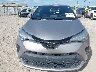 NMTKHMBXXLR****** Wrecked 2020 Toyota C-HR in Florida State