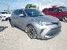 NMTKHMBXXLR****** Salvage and Wrecked 2020 Toyota C-HR in Tampa