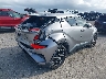 NMTKHMBXXLR****** Salvage and Wrecked 2020 Toyota C-HR in Florida State