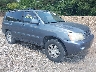 JTEHF21A830****** Salvamento y Destrozados 2003 Toyota Highlander en Indianapolis