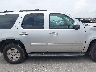 1GNSCBE00BR****** Repairable 2011 Chevrolet Tahoe in Texas State