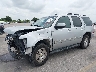 1GNSCBE00BR****** Repairable 2011 Chevrolet Tahoe