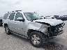1GNSCBE00BR****** Salvage and Wrecked 2011 Chevrolet Tahoe in Austin North