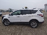 1FMCU9GDXHU****** Salvamento 2017 Ford Escape