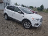 1FMCU9GDXHU****** Salvamento y Destrozados 2017 Ford Escape en Fargo