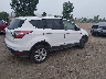 1FMCU9GDXHU****** Salvamento y Destrozados 2017 Ford Escape en Estado de Dakota del Norte