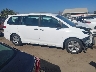 5TDZK3DC9FS****** Repairable 2015 Toyota Sienna in California State