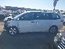 5TDZK3DC9FS****** Salvage 2015 Toyota Sienna