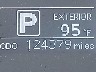 5TDZK3DC9FS****** Wrecked 2015 Toyota Sienna