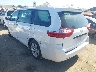 5TDZK3DC9FS****** Salvage and Repairable 2015 Toyota Sienna in North Hollywood