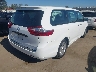 5TDZK3DC9FS****** Salvage and Wrecked 2015 Toyota Sienna in California State