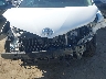 5TDZK3DC9FS****** Salvage and Repairable 2015 Toyota Sienna in California State