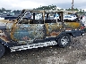 1JCNJ15U0JT****** Salvage 1988 Jeep Grand Wagoneer in Washington State