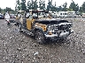 1JCNJ15U0JT****** Salvage and Wrecked 1988 Jeep Grand Wagoneer in Seattle