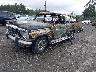 1JCNJ15U0JT****** Used and Repairable 1988 Jeep Grand Wagoneer in Seattle