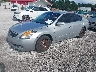 1N4AL2AP9AN****** Usados y Reparables 2010 Nissan Altima en Mobile