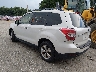 JF2SJADC7FH****** Salvage and Repairable 2015 Subaru Forester in Portland Gorham