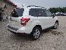 JF2SJADC7FH****** Salvage and Wrecked 2015 Subaru Forester in Maine State