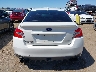 JF1VA1E6XH9****** Wrecked 2017 Subaru WRX