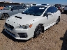 JF1VA1E6XH9****** Used and Repairable 2017 Subaru WRX in San Diego