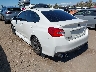 JF1VA1E6XH9****** Salvage and Repairable 2017 Subaru WRX in San Diego