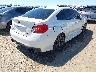JF1VA1E6XH9****** Salvage and Wrecked 2017 Subaru WRX in California State