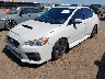 JF1VA1E6XH9****** Salvage and Repairable 2017 Subaru WRX in California State
