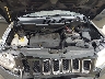 1J4NT1FB6BD****** Repairable 2011 Jeep Compass in Erie