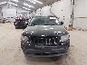 1J4NT1FB6BD****** Wrecked 2011 Jeep Compass in Pennsylvania State