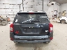 1J4NT1FB6BD****** Wrecked 2011 Jeep Compass