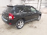 1J4NT1FB6BD****** Salvage and Wrecked 2011 Jeep Compass in Pennsylvania State