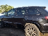 1C4RJFBG6GC****** Repairable 2016 Jeep Grand Cherokee in Colorado State