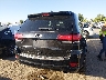 1C4RJFBG6GC****** Wrecked 2016 Jeep Grand Cherokee