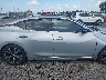 1N4AA6AP4HC****** Repairable 2017 Nissan Maxima in Louisiana State