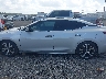 1N4AA6AP4HC****** Salvage 2017 Nissan Maxima