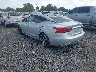 1N4AA6AP4HC****** Salvage and Repairable 2017 Nissan Maxima in Lafayette
