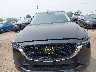 JM3KFBBL4R0****** Wrecked 2024 Mazda CX-5 in Michigan State