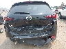 JM3KFBBL4R0****** Salvage and Repairable 2024 Mazda CX-5 in Michigan State