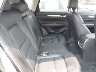 JM3KFBBL4R0****** Wrecked 2024 Mazda CX-5 in Detroit