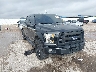 1FTEW1EP2GK****** Salvage and Wrecked 2016 Ford F-150 in Dallas
