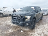 1FTEW1EP2GK****** Used and Repairable 2016 Ford F-150 in Dallas
