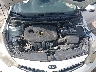 KNAFX6A8XF5****** Reparables 2015 Kia Forte en Houston North
